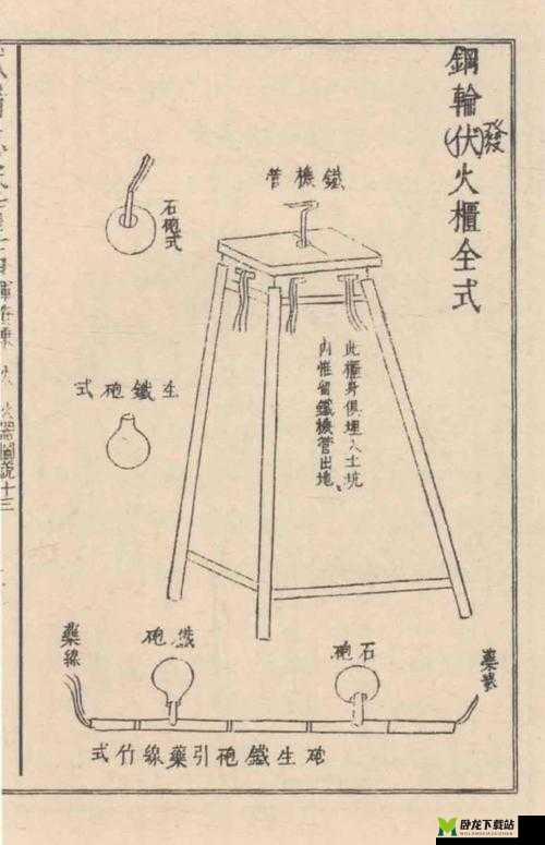 在荒野之中生存：揭秘专业级烘烤炉制作全攻略——寻找求生火热的火石筑造之路