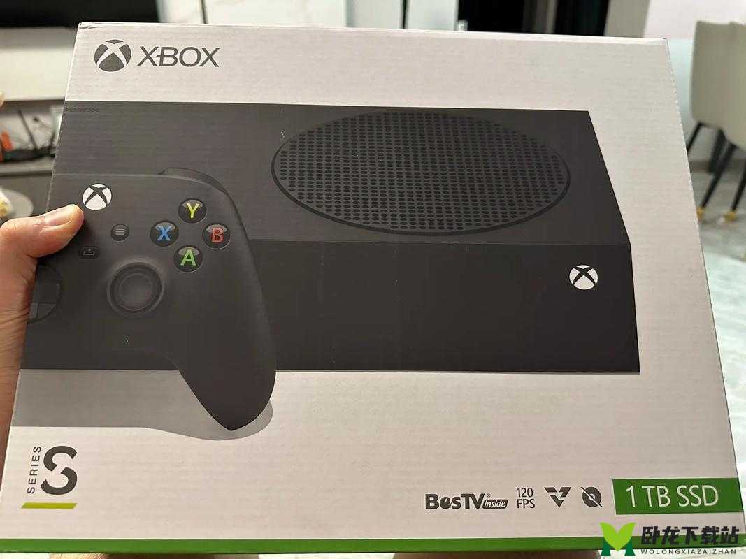 Xbox 高清视频线：优质视觉体验的必备选择