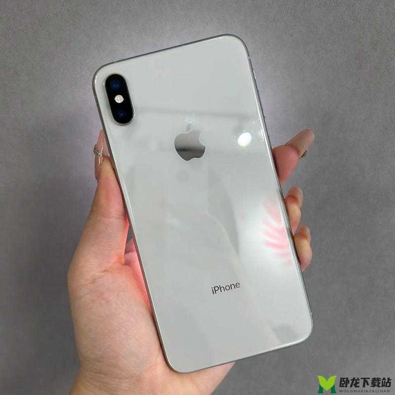 iPhone XS Max 性能卓越，体验非凡