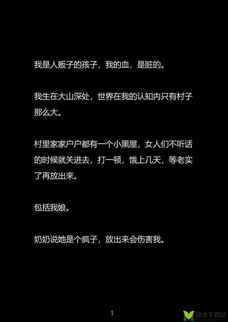 文字的力量：孝子吟游戏全攻略——通关秘籍与策略指南