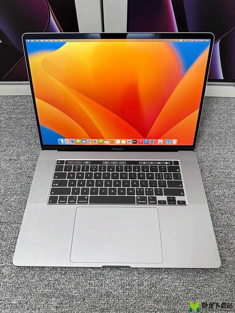 1819 岁 MacbookPro 高清-功能强大令人心动