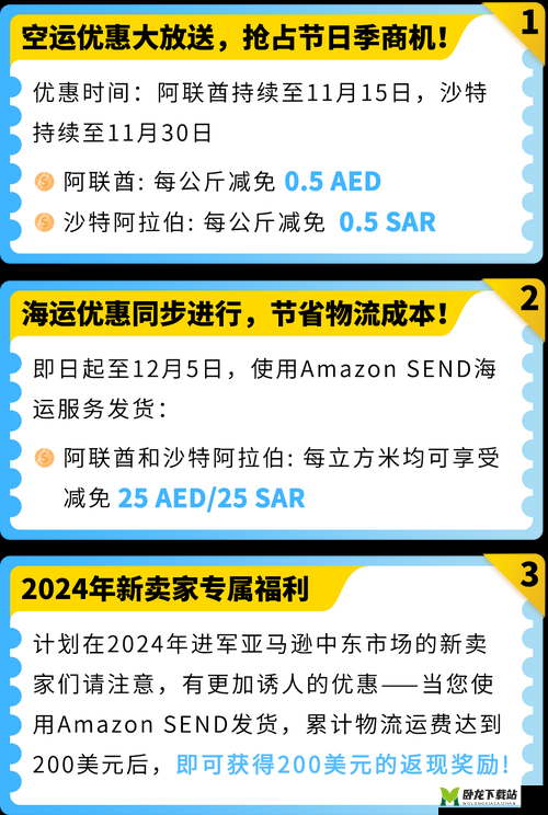 2024AMAZON 欧洲站播放速度很给力：用户体验超棒