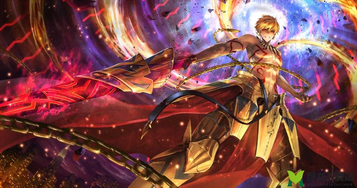 FGO 国服金闪闪与月神全方位实测对比 谁才是真正的强者攻略