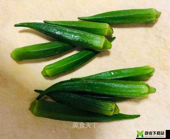 秋葵茄子丝瓜香蕉榴莲 2021：探索美食的多样性