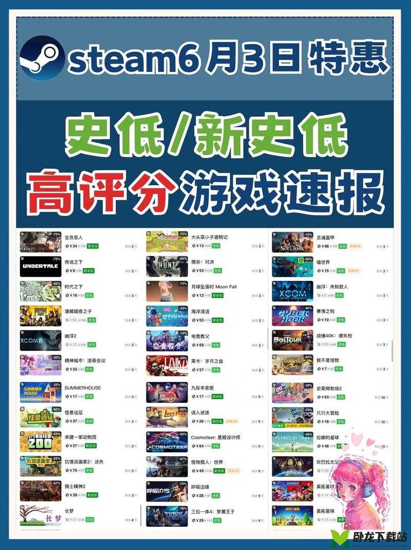 拾荒者Steam名字及搜索攻略：轻松找到心仪游戏名