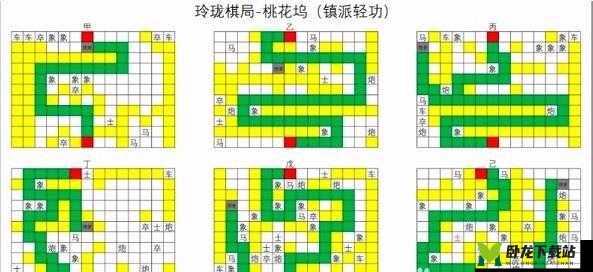 烟雨江湖天罡剑指诀任务流程攻略