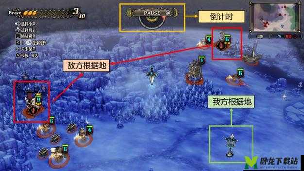 深度解析 Real Rts 中扭曲巨树究竟厉害与否及优缺点全面介绍