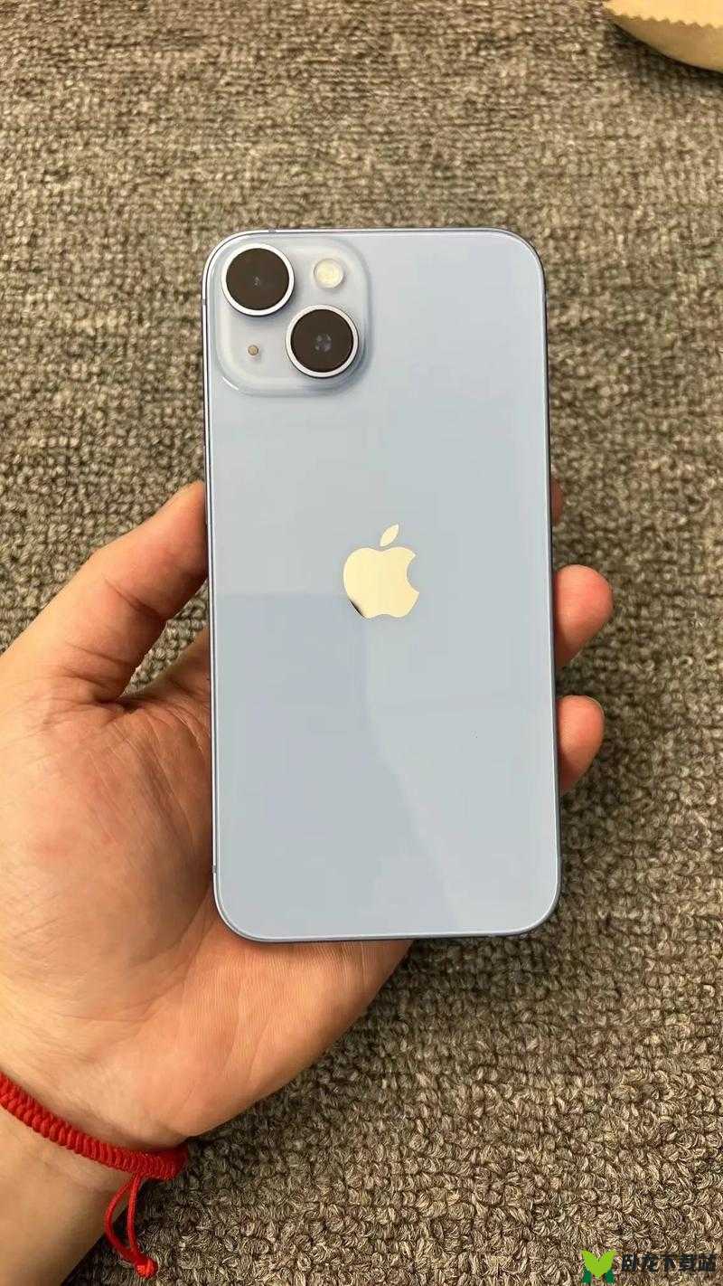 iPhone14 欧美：极致体验引领潮流