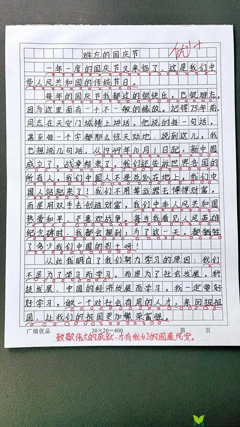 被主人罚一整天的小作文 300 字：我的难忘经历