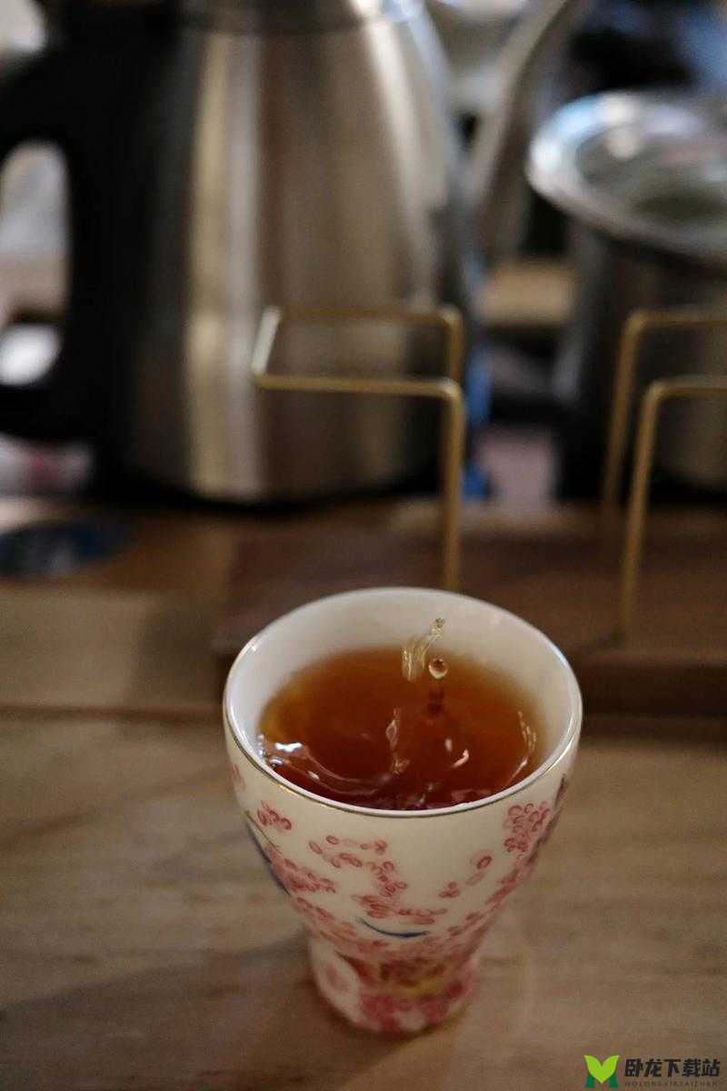 成都新茶嫩茶 wx600：品味春天的第一杯茶