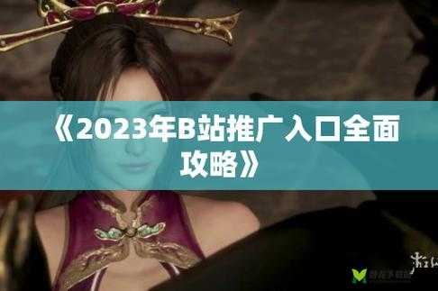 b 站大全永不收费 2023 入口在哪之探讨