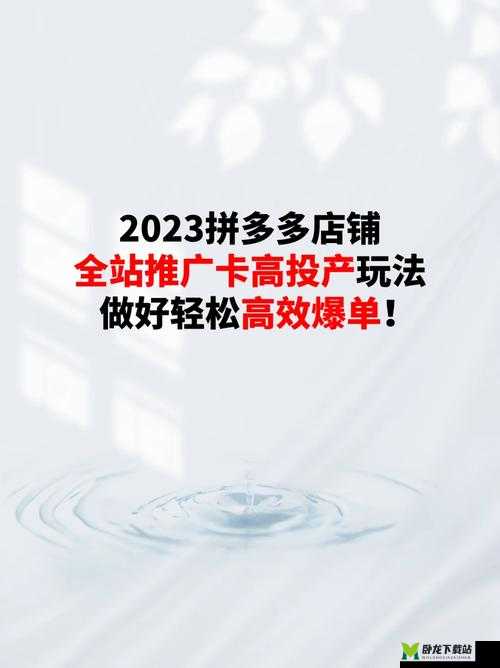 2023 免费 b 站推广大全之实用攻略