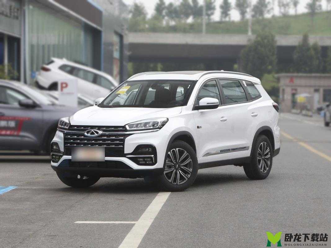 欧洲版的国产SUV：性能与魅力并存