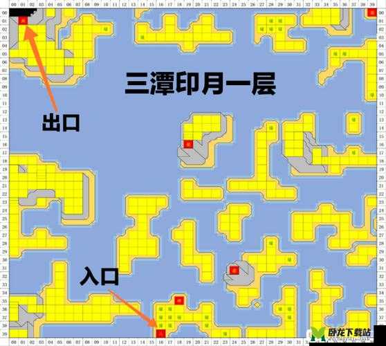 烟雨江湖新手必看：详细玩法路线推荐助你轻松开启江湖之旅