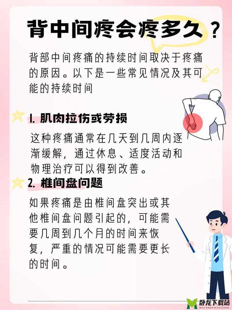 阿痛痛疼疼疼疼：这难忍的痛楚何时休