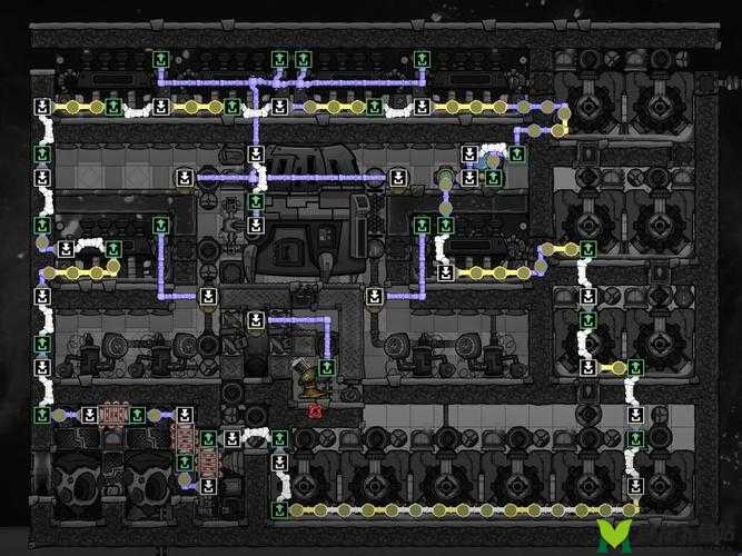 缺氧游戏中变压器的详细使用指南与操作图文全解析教程