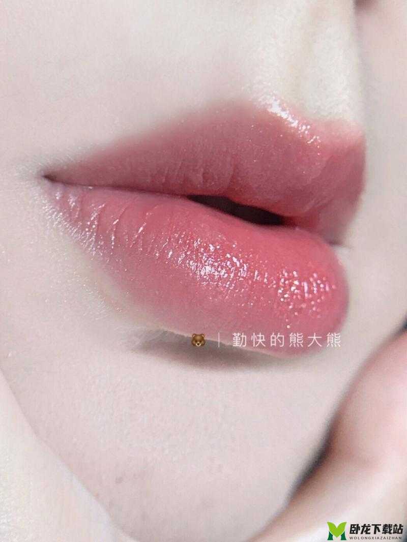 YSL 水蜜桃色推荐 868：超显气质