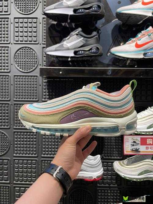 AIRMAX97 杂交有什么特点之解析