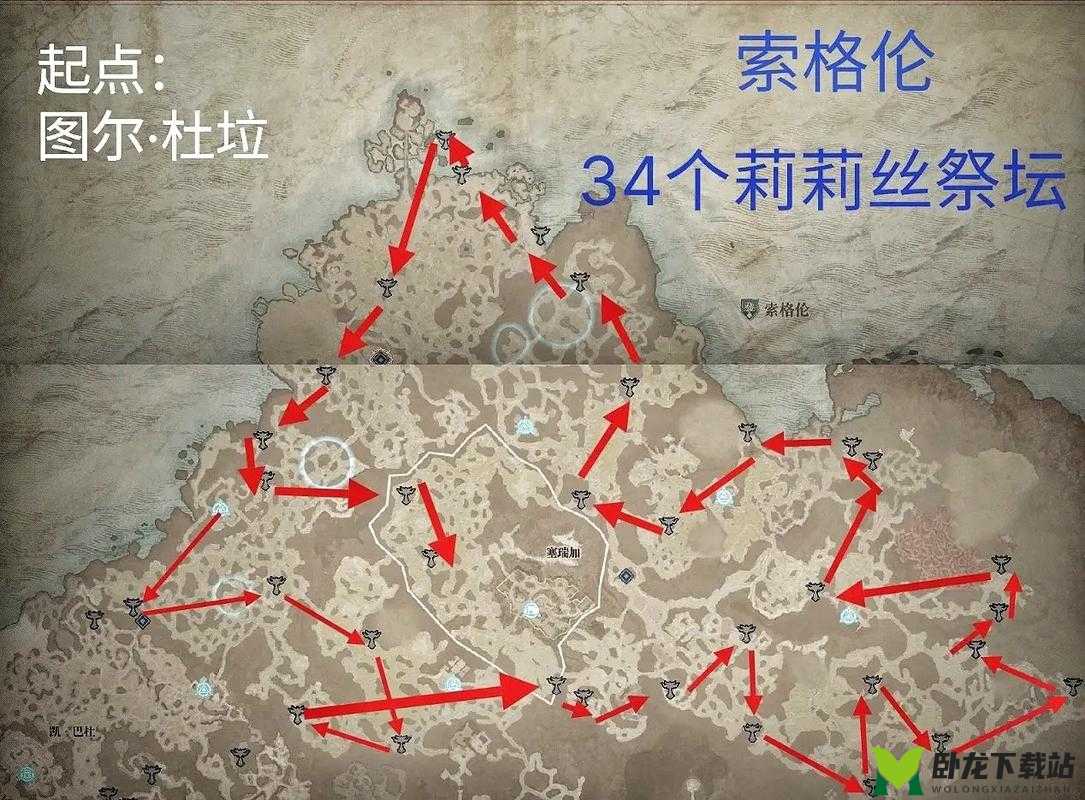 暗黑攻略：全面解析如何崛起为阵营大团长