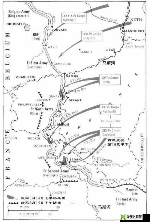 《世界征服者2》黄色计划战役攻略详解：图文教程助你轻松取胜