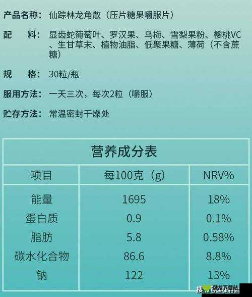 日本仙踪林与 xzl 仙踪林的区别探讨