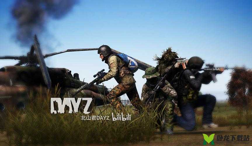 DayZ 独立版生存指南：物品翻译大全，让你轻松上手游戏